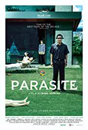 Parasite 2019 Dubb in Hindi HdRip